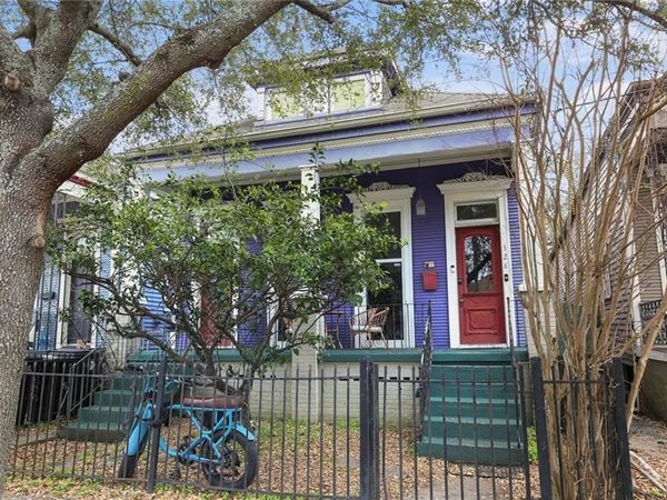 328 S CORTEZ Street , New Orleans, LA 70119