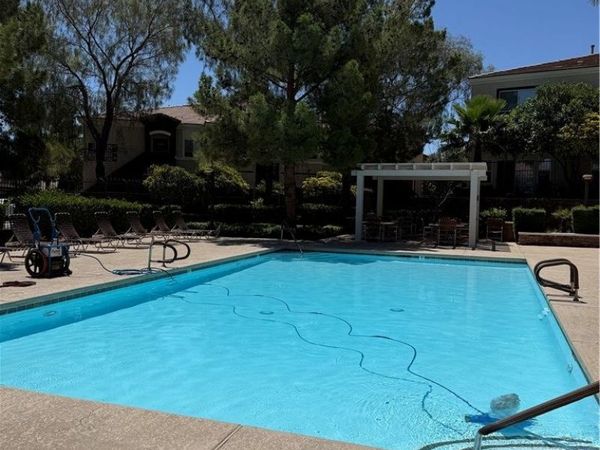 9303 GILCREASE Avenue , Unit 1132, Las Vegas, NV 89149