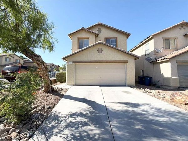 9148 Spirit Canyon Avenue, Las Vegas, NV 89149
