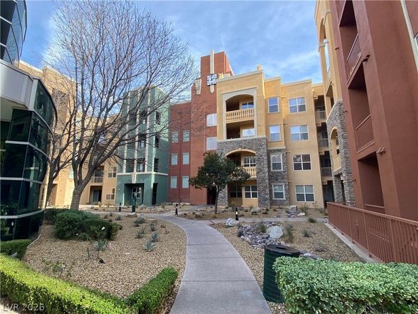 68 E Serene Avenue , Unit 316, Las Vegas, NV 89123