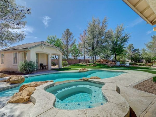 10549 Caldbeck Place, Las Vegas, NV 89183