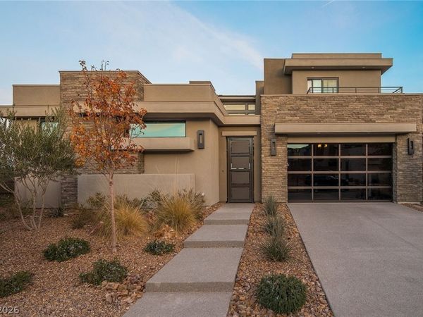 18 Garden Rain Drive, Las Vegas, NV 89135