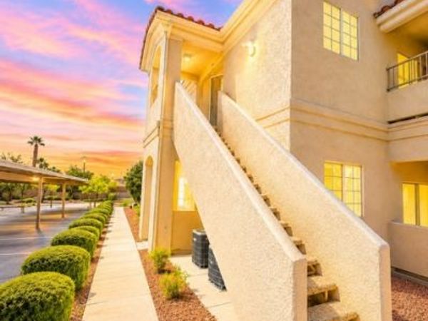 1881 W Alexander Road , Unit 2092, North Las Vegas, NV 89032