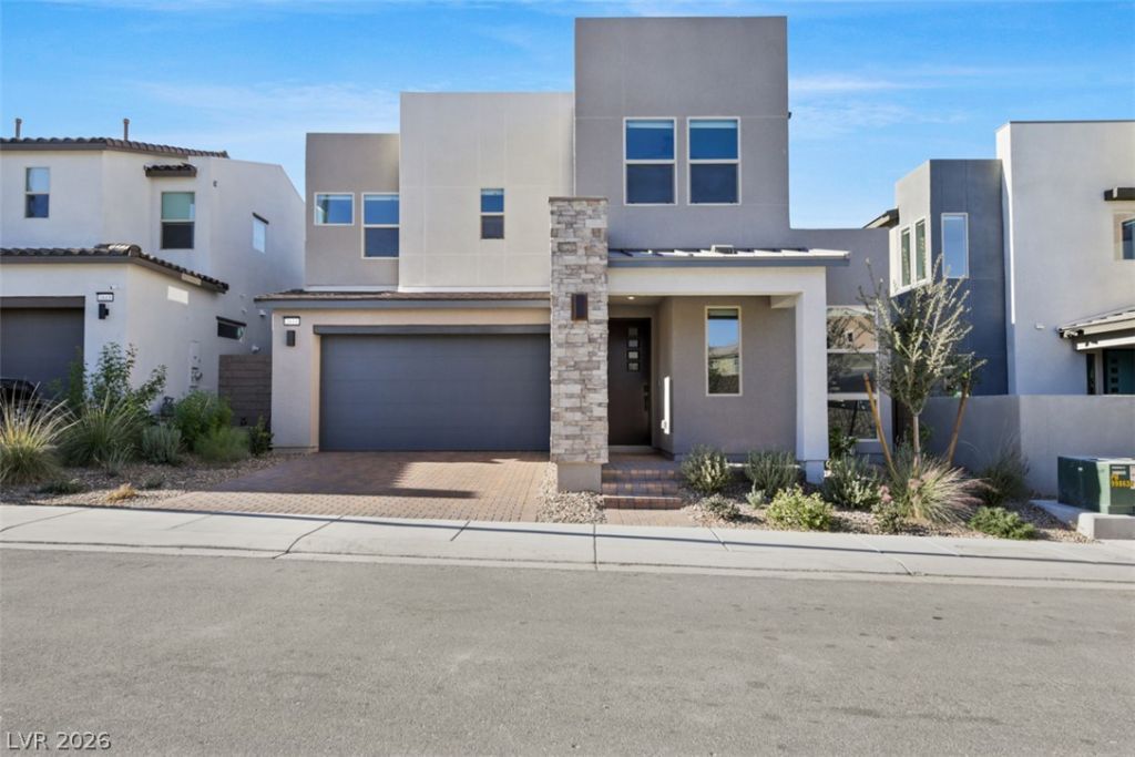 2611 Chance Canyon Street , Henderson, NV 89044