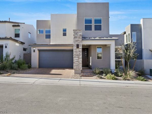 2611 Chance Canyon Street , Henderson, NV 89044