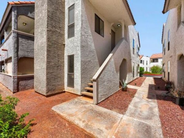 1412 S Bass Drive, Unit D, Henderson, NV 89014