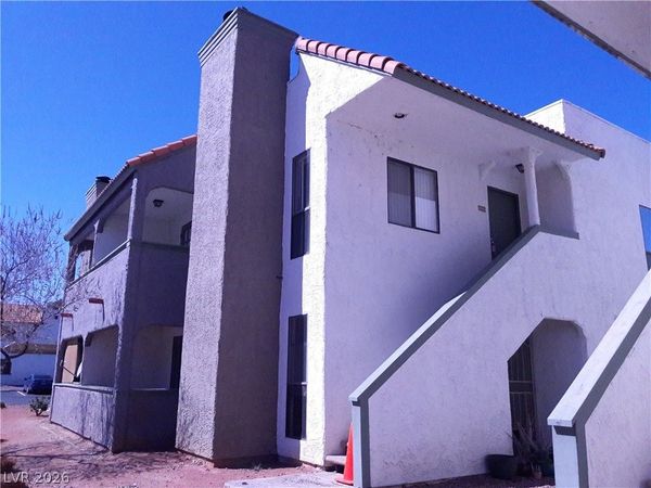 1412 S Bass Drive , Unit D, Henderson, NV 89014