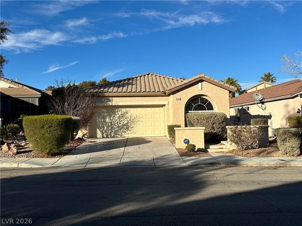 10340 Bentley Oaks Avenue , Las Vegas, NV 89135