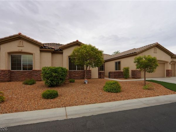 7560 Prancing Pony Court, Las Vegas, NV 89131