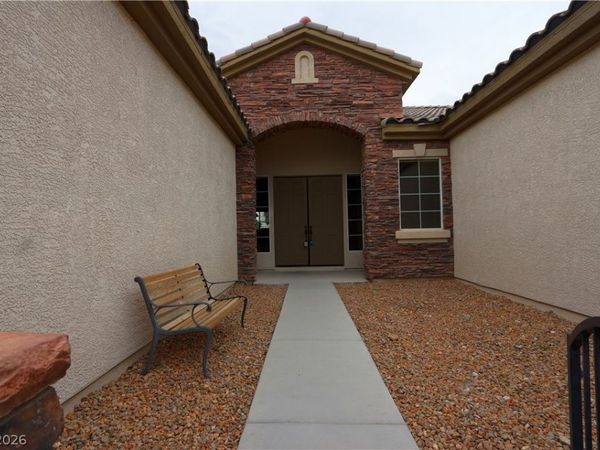 7560 Prancing Pony Court , Las Vegas, NV 89131