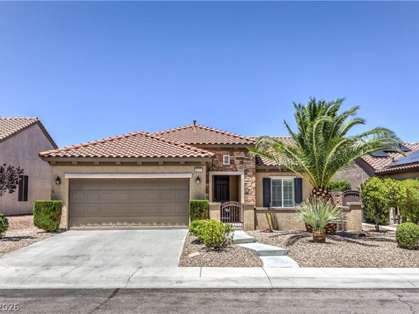 2171 Idaho Falls Drive , Henderson, NV 89044