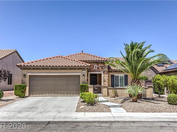 2171 Idaho Falls Drive , Henderson, NV 89044