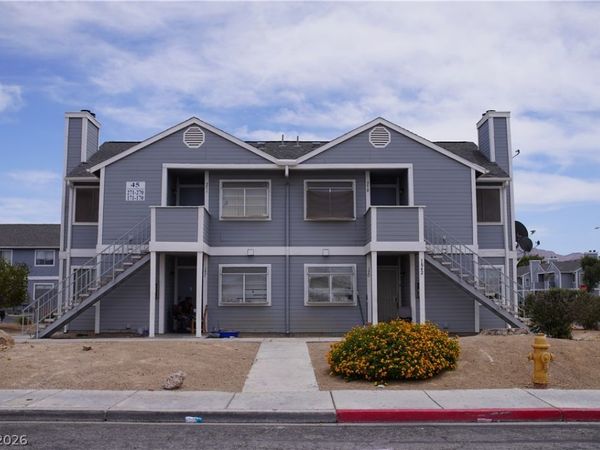1842 Nebula Drive , Unit 270, Las Vegas, NV 89115