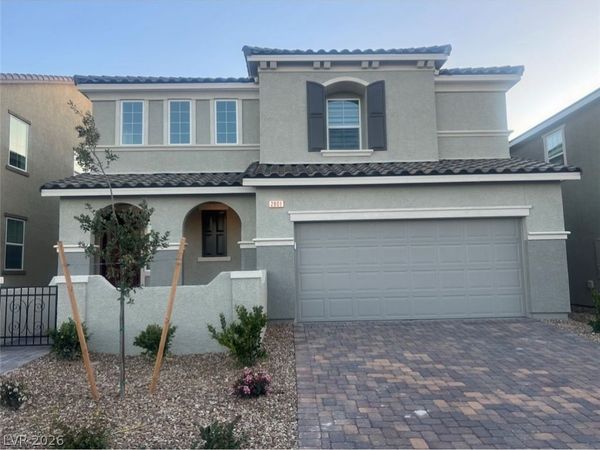 2801 Gallarate Drive , Henderson, NV 89044