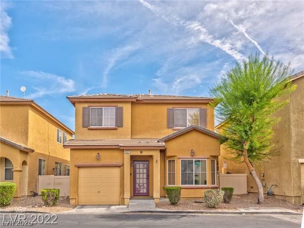 9501 Wooded Heights Avenue , Las Vegas, NV 89148