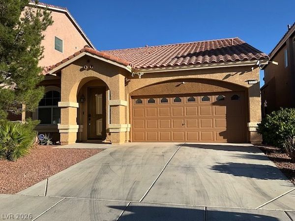 6339 Sharp Rock Court , Las Vegas, NV 89139
