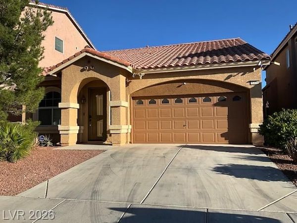 6339 Sharp Rock Court , Las Vegas, NV 89139