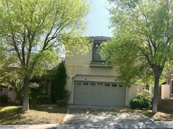 10625 AMBLEWOOD Avenue , Unit na, Las Vegas, NV 89144