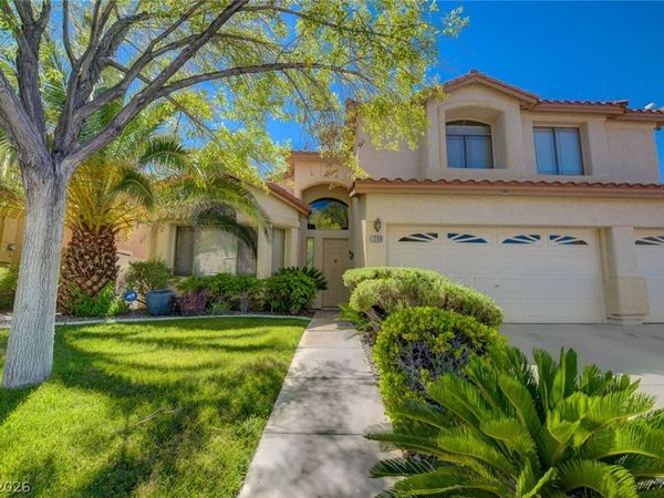 1209 CORONA VALLEY Street , Las Vegas, NV 89144