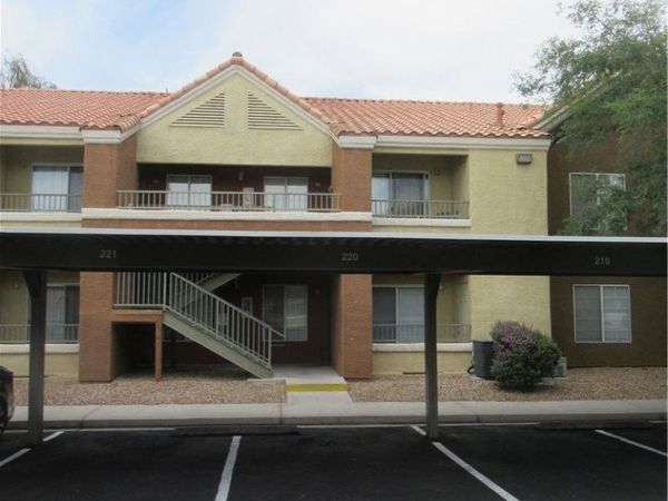 2120 Ramrod Avenue , Unit 1212, Henderson, NV 89014