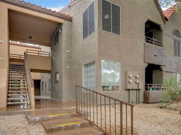 2200 S Fort Apache Road , Unit 2229, Las Vegas, NV 89117