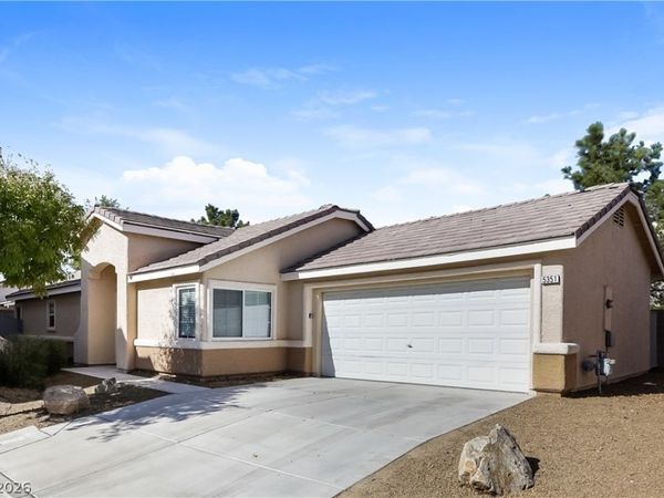 5351 Reardon Court , North Las Vegas, NV 89031