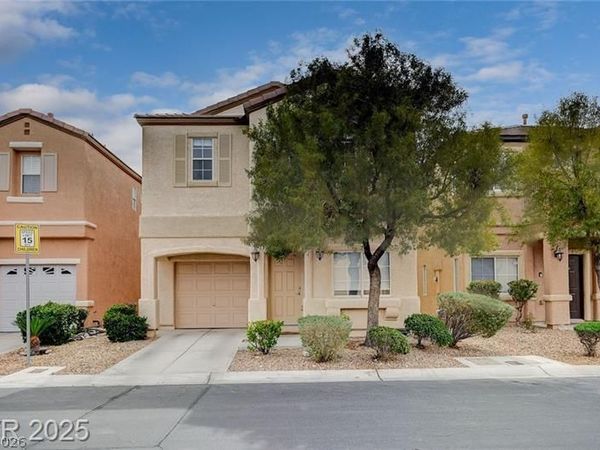 11092 Abbeyfield Rose Drive , Henderson, NV 89052