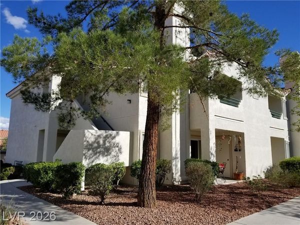 733 WHEAT RIDGE Lane, Unit 204, Las Vegas, NV 89145
