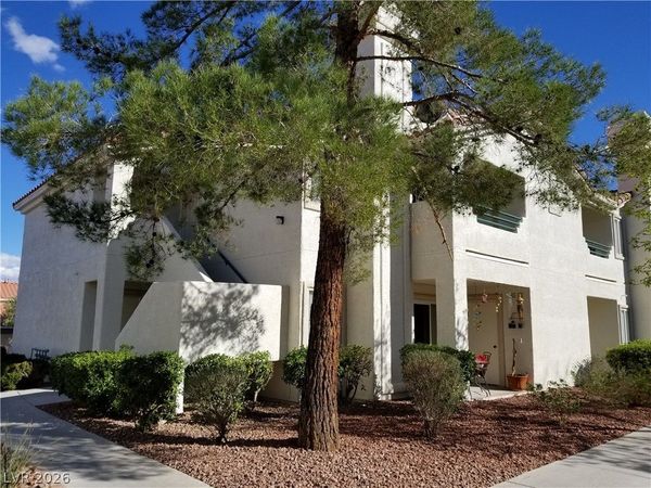 733 WHEAT RIDGE Lane , Unit 204, Las Vegas, NV 89145