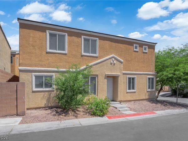 6976 Smiling Cloud Avenue , Henderson, NV 89011