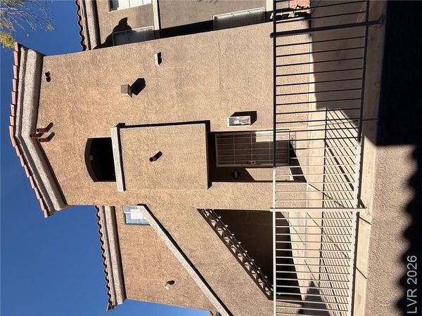5525 W Flamingo Road , Unit 1003, Las Vegas, NV 89103