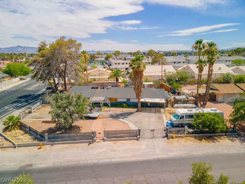 1771 Gabriel Drive, Las Vegas, NV 89119 Main Photo