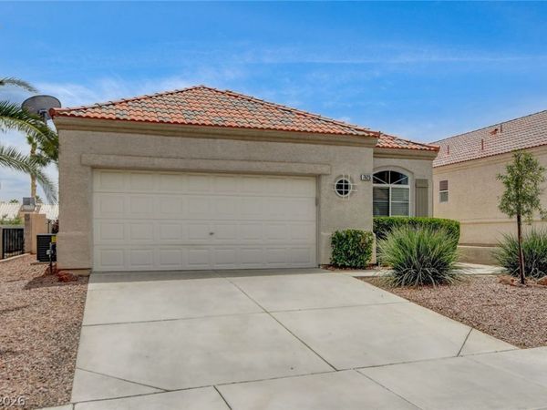 7625 Curiosity Avenue , Las Vegas, NV 89131