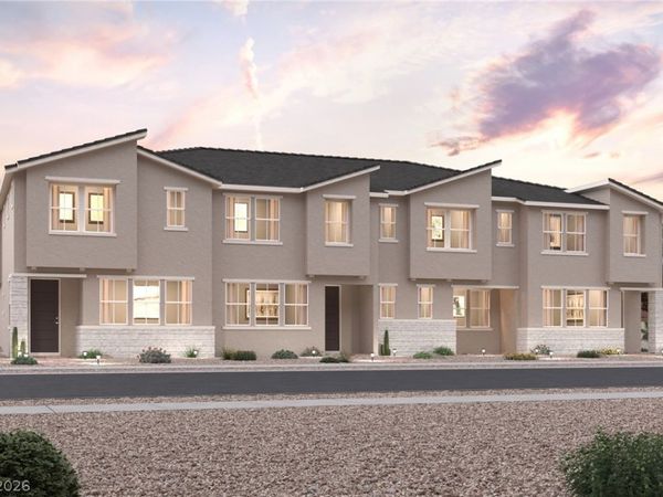 8797 Grabill Spruce Street , Las Vegas, NV 89166