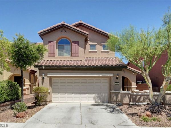 6846 Sigri , Las Vegas, NV 89166