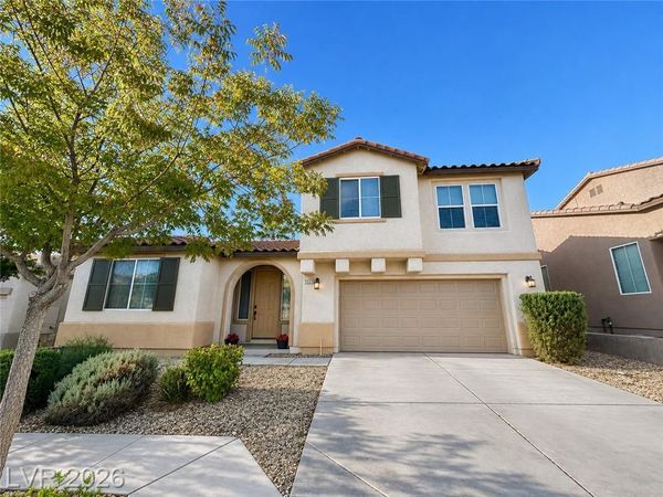 9223 Wittig Avenue, Las Vegas, NV 89149