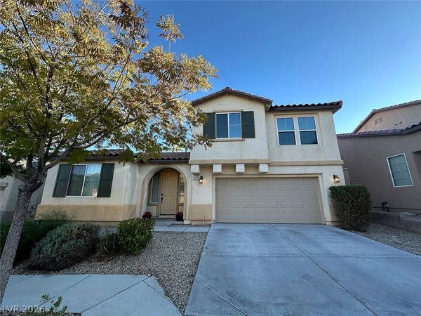 9223 Wittig Avenue , Las Vegas, NV 89149