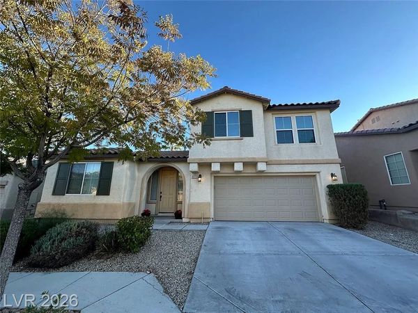 9223 Wittig Avenue , Las Vegas, NV 89149