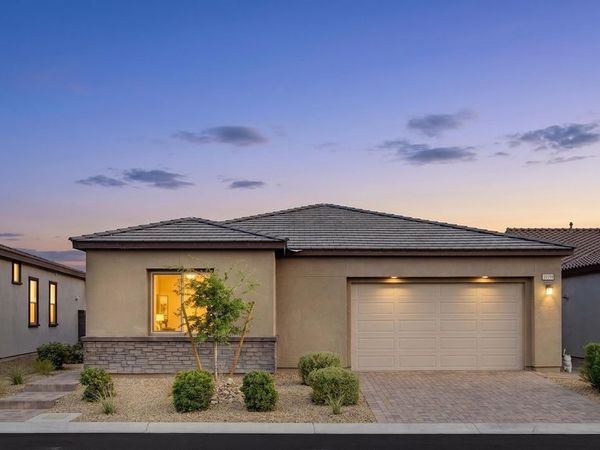 10198 Super Jovian Street , Las Vegas, NV 89143