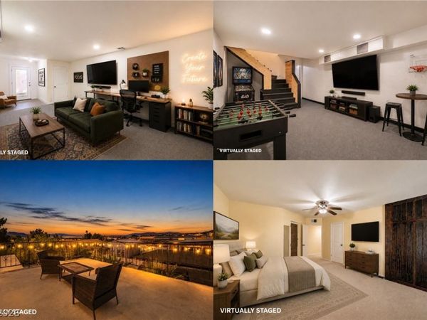 1610 Quarter Horse Drive, Henderson, NV 89002