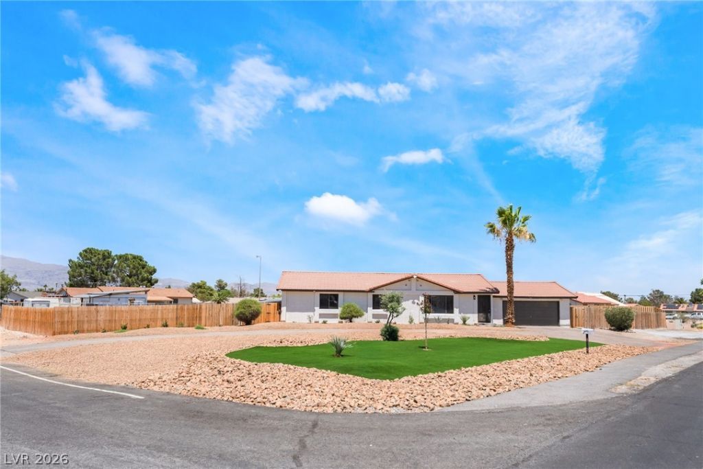 4243 Helen Avenue , Las Vegas, NV 89130 Main Photo