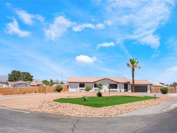 4243 Helen Avenue , Las Vegas, NV 89130