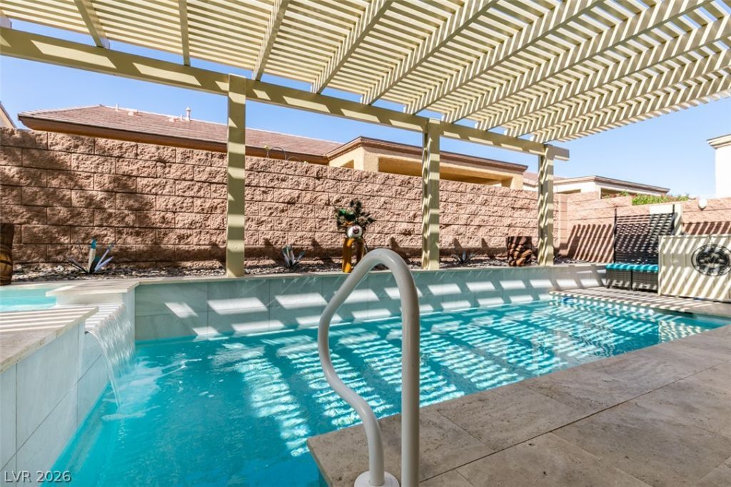 2645 Cheer Pheasant Avenue, North Las Vegas, NV 89084 Main Photo