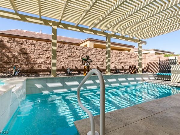 2645 Cheer Pheasant Avenue, North Las Vegas, NV 89084