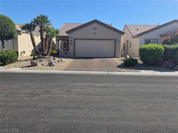 2645 N Cheer Pheasant Avenue , North Las Vegas, NV 89084