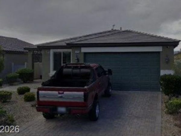 5725 Alitak Bay Street, North Las Vegas, NV 89081