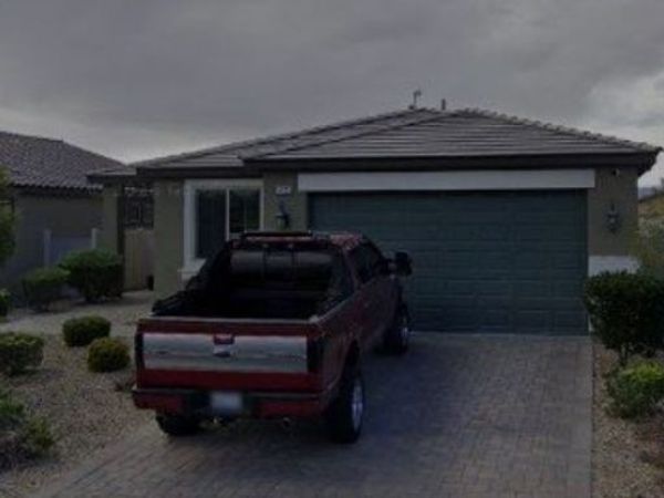 5725 Alitak Bay Street, North Las Vegas, NV 89081