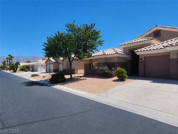7074 Sea Orchard Street , Las Vegas, NV 89131