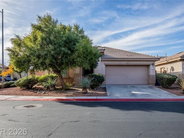 8109 Slate Falls Street , North Las Vegas, NV 89085
