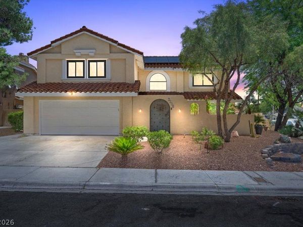 3116 Port Side Drive , Las Vegas, NV 89117